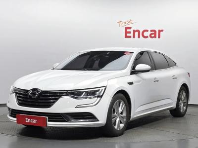 2019 Renault Korea SM6