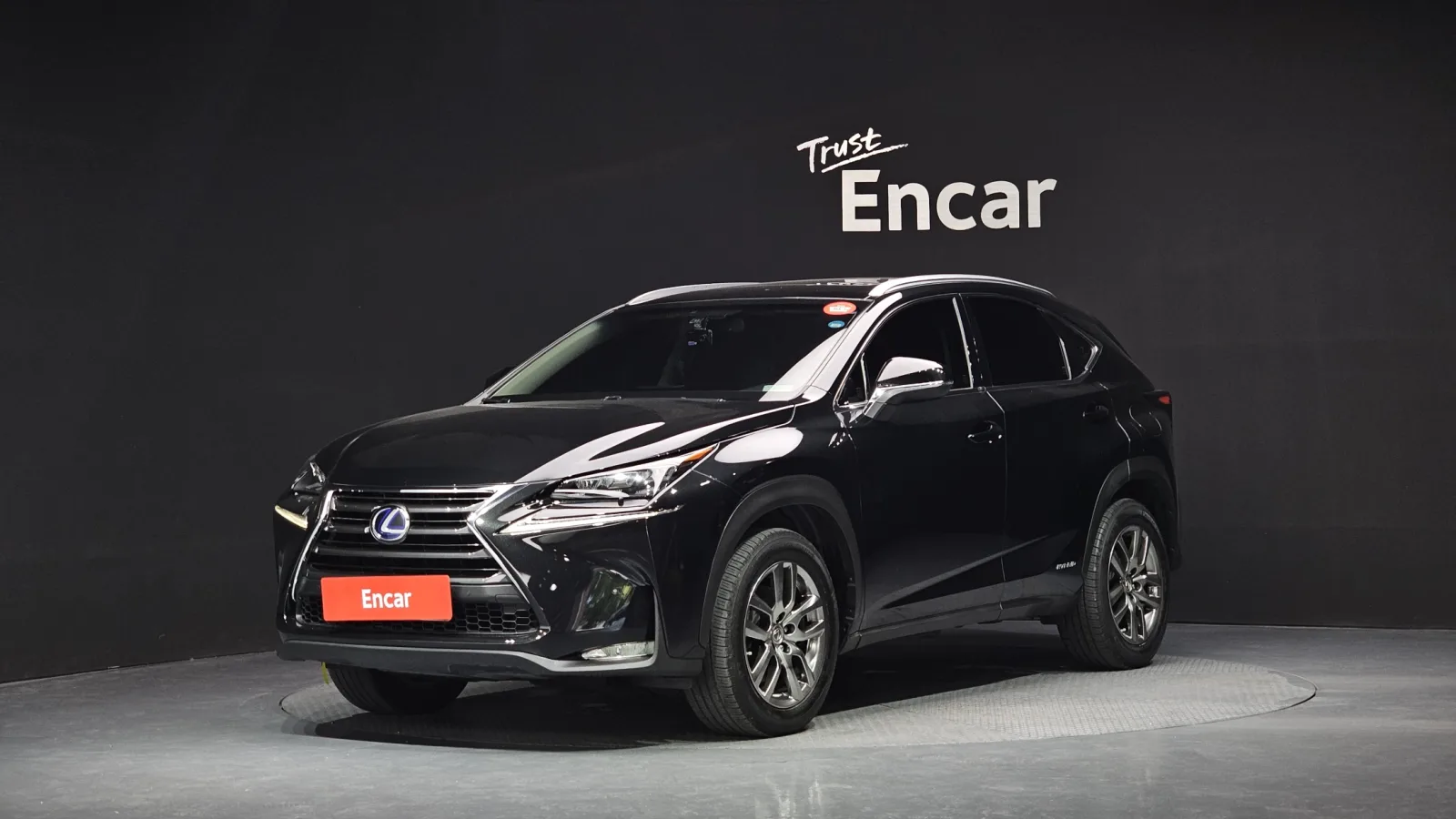 2017 Lexus NX