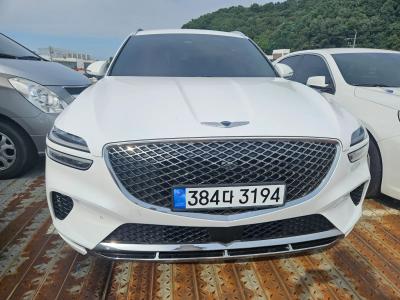 2023 Genesis GV70