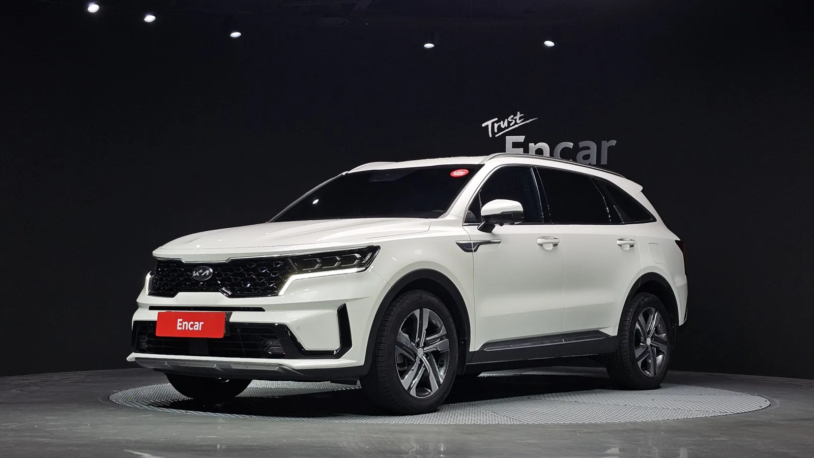 2021 Kia Sorento