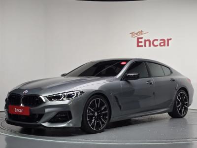2023 BMW 8-Series