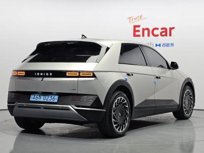 2023 Hyundai Ioniq 5
