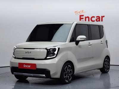 2023 Kia RAY