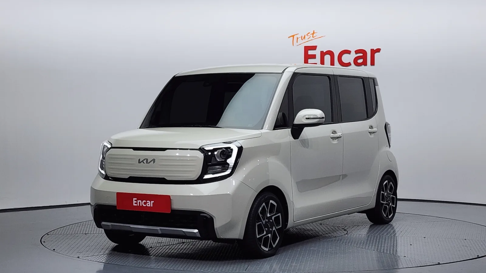 2023 Kia RAY