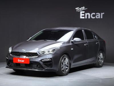 2019 Kia K3