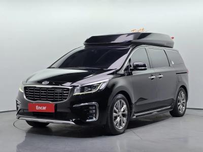 2019 Kia Carnival