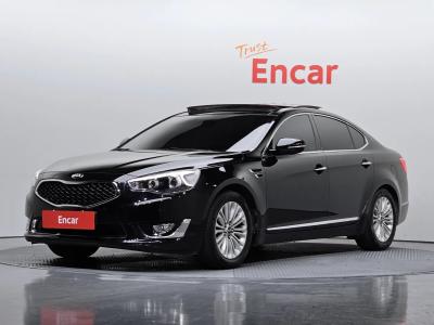 2013 Kia K7