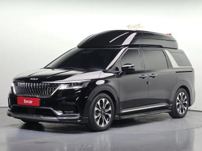 2023 Kia Carnival
