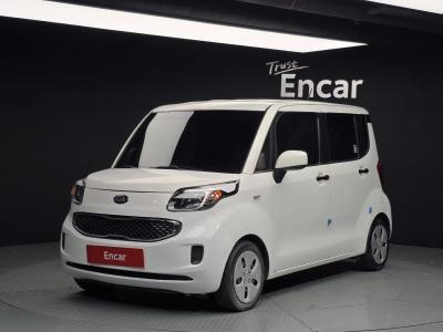 2017 Kia RAY