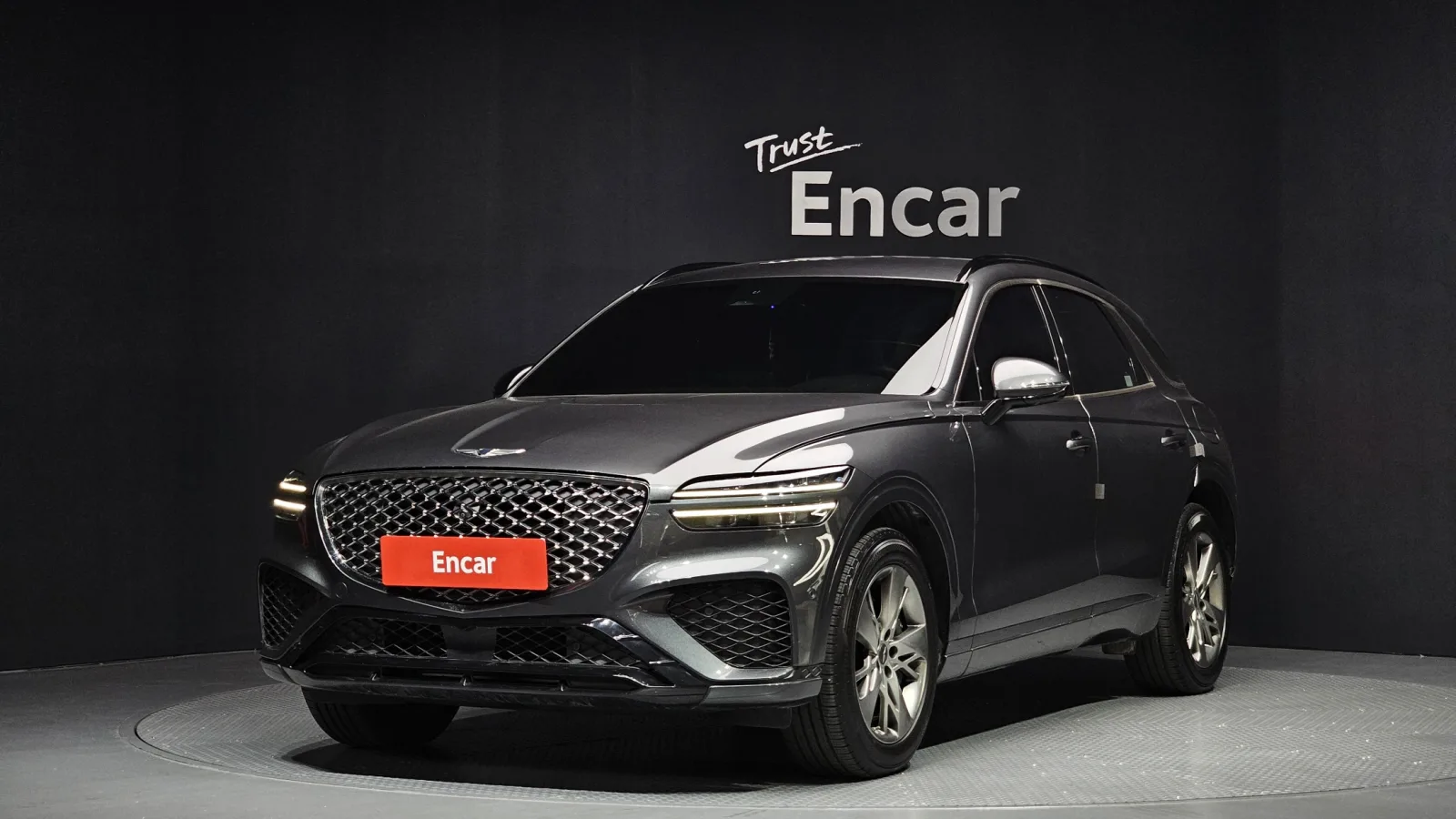 2023 Genesis GV70