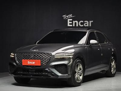 2023 Genesis GV70