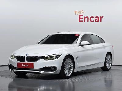 2019 BMW 4-Series