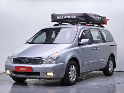 2008 Kia Carnival
