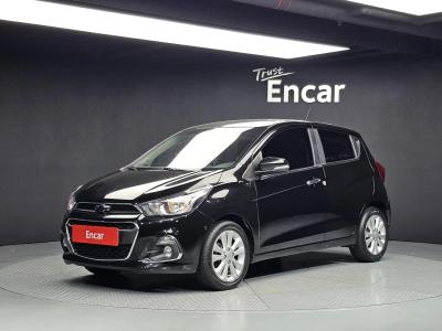 2017 Chevrolet Spark