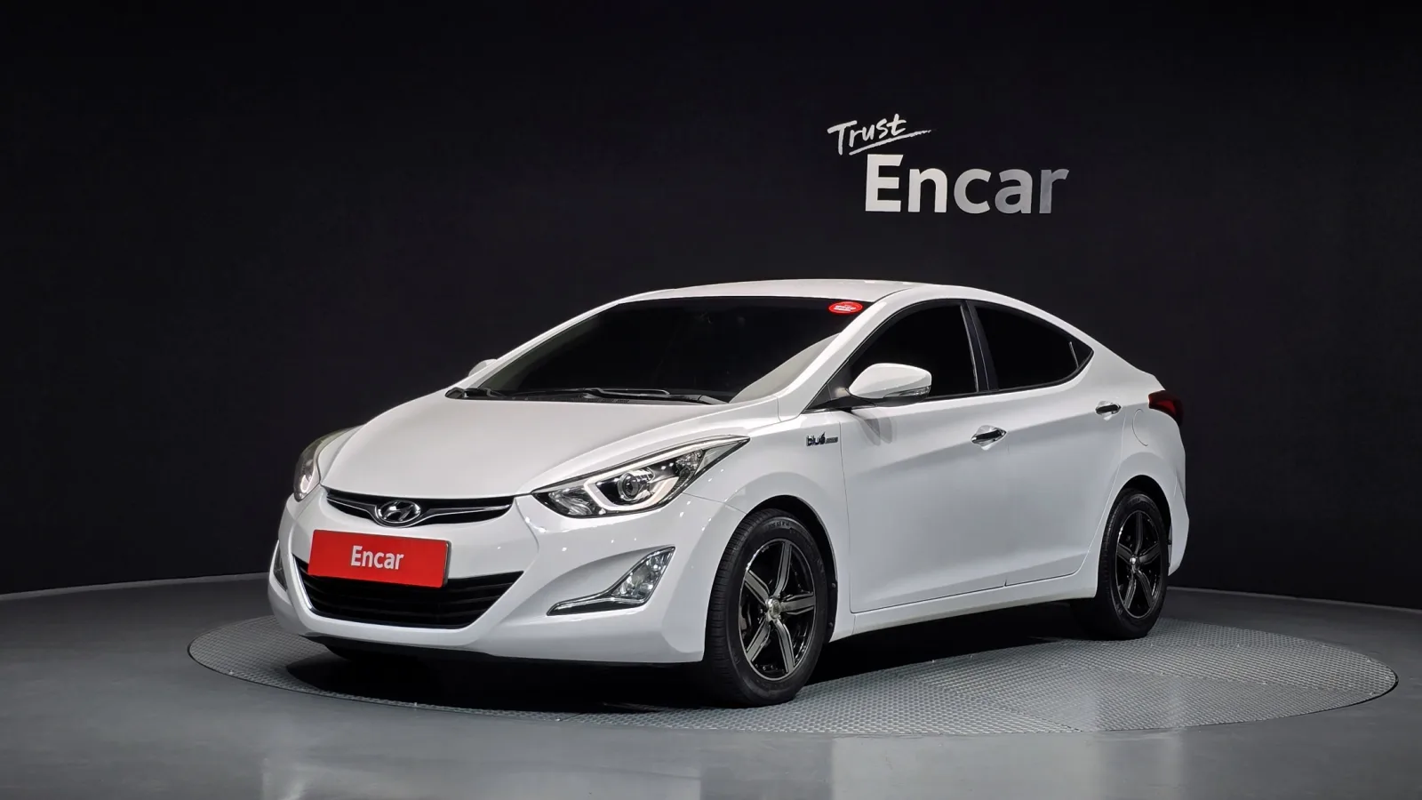 2015 Hyundai Elantra