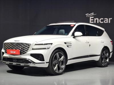 2025 Genesis GV80