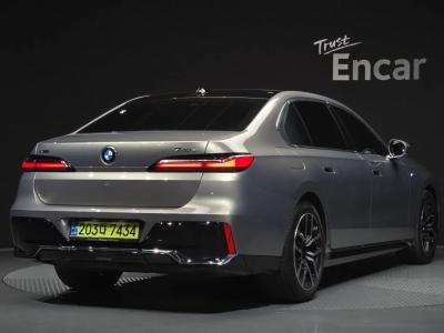 2024 BMW 7-Series