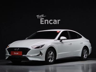 2022 Hyundai Sonata