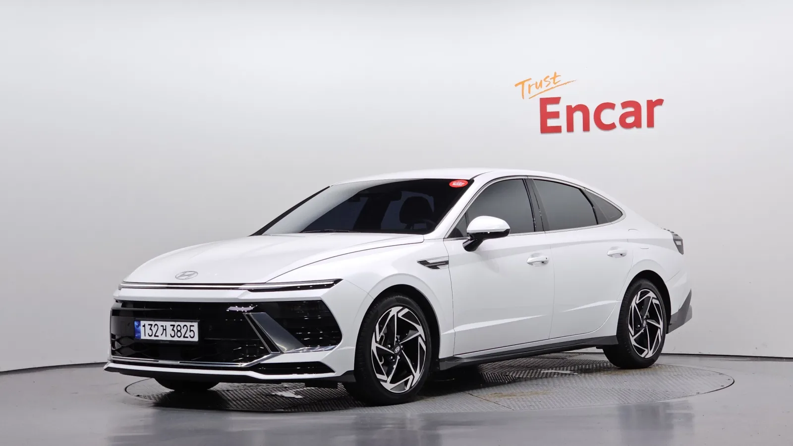 2024 Hyundai Sonata