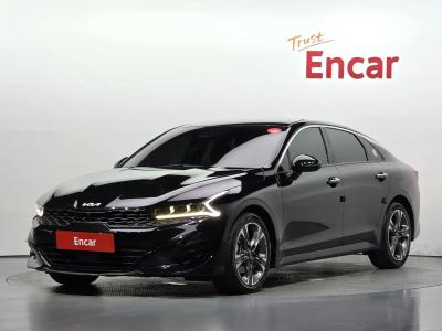 2023 Kia K5