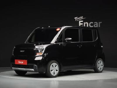 2023 Kia RAY