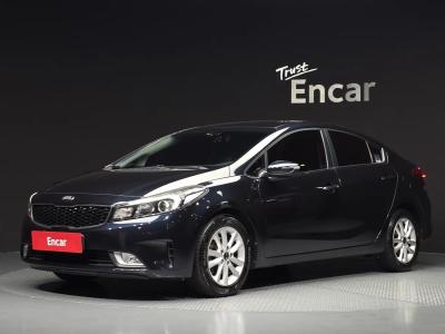 2016 Kia K3