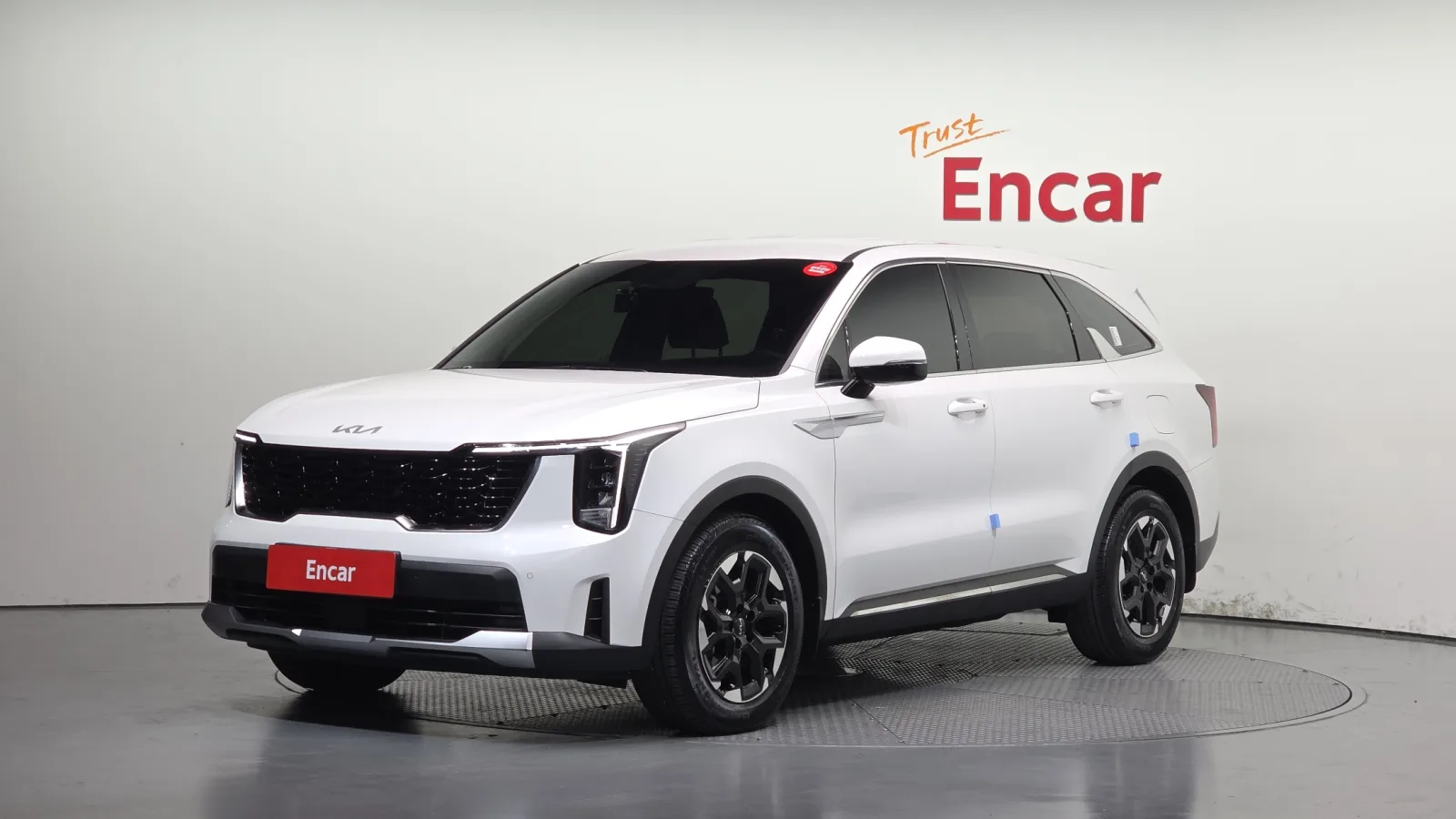 2024 Kia Sorento