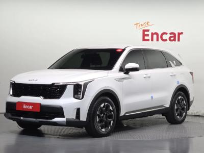 2024 Kia Sorento