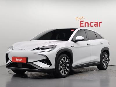 2026 BYD Sealion 7