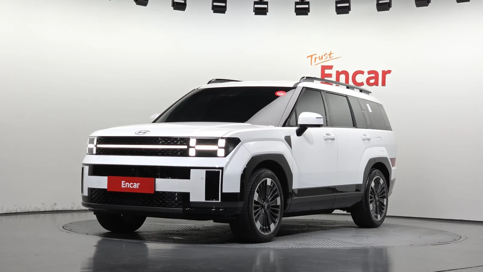 2025 Hyundai Santa Fe