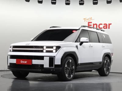 2025 Hyundai Santa Fe