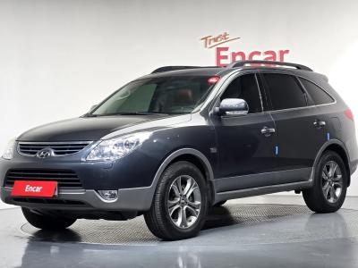 2014 Hyundai Veracruz