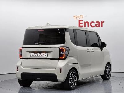 2023 Kia RAY