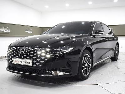 2023 Hyundai Grandeur