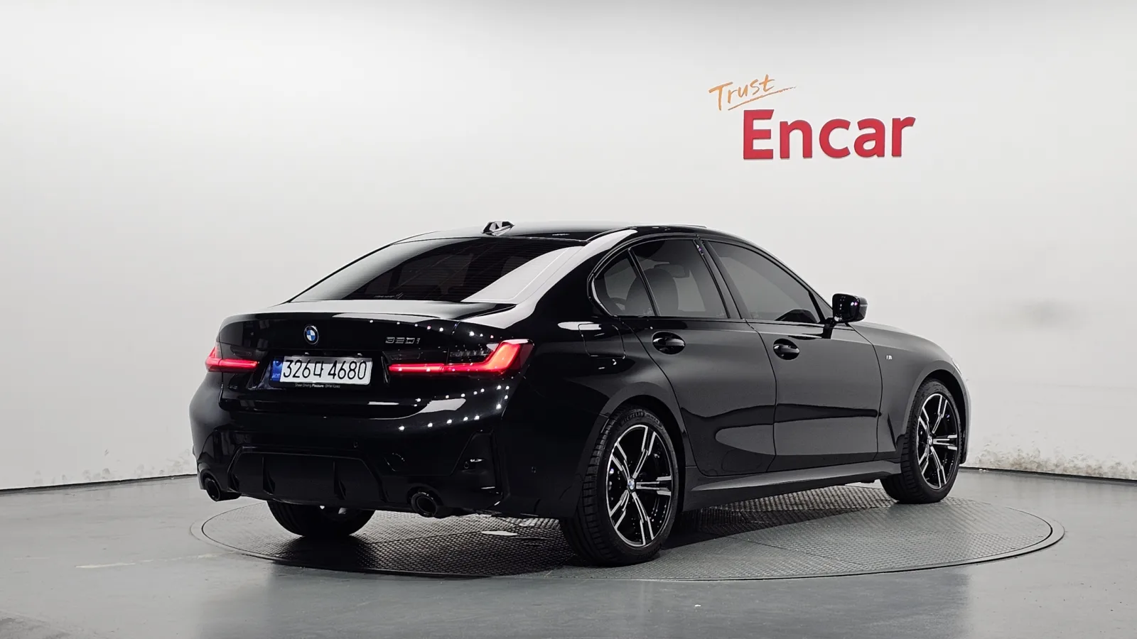 2026 BMW 3-Series