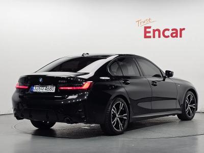 2026 BMW 3-Series