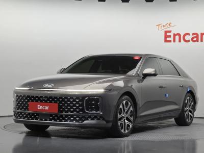 2023 Hyundai Grandeur