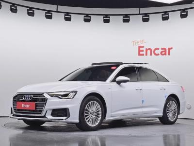 2020 Audi A6
