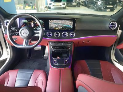 2023 Mercedes-Benz CLS-Class