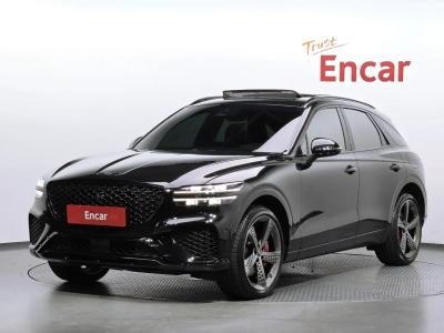 2023 Genesis GV70