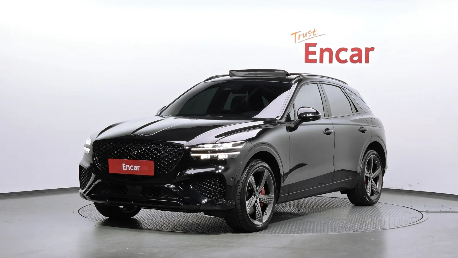 2023 Genesis GV70
