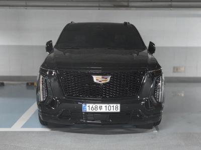 2025 Cadillac Escalade