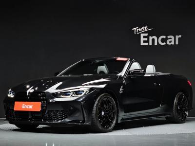 2024 BMW M4