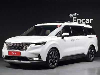 2023 Kia Carnival