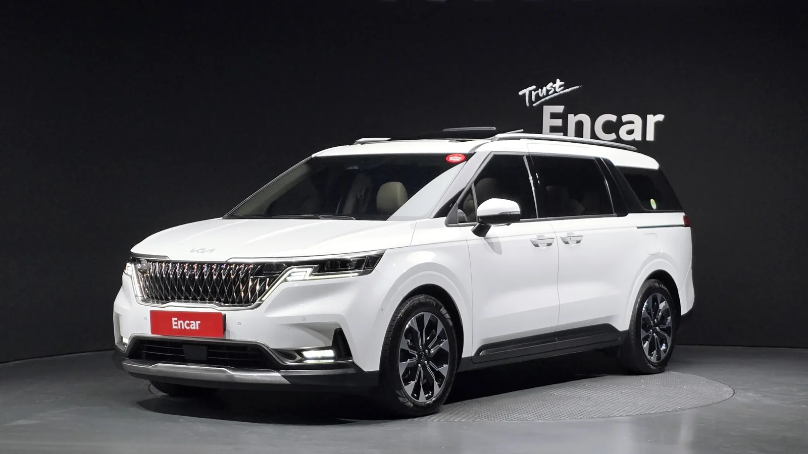 2023 Kia Carnival