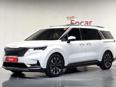2023 Kia Carnival