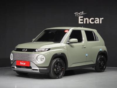 2023 Hyundai Casper