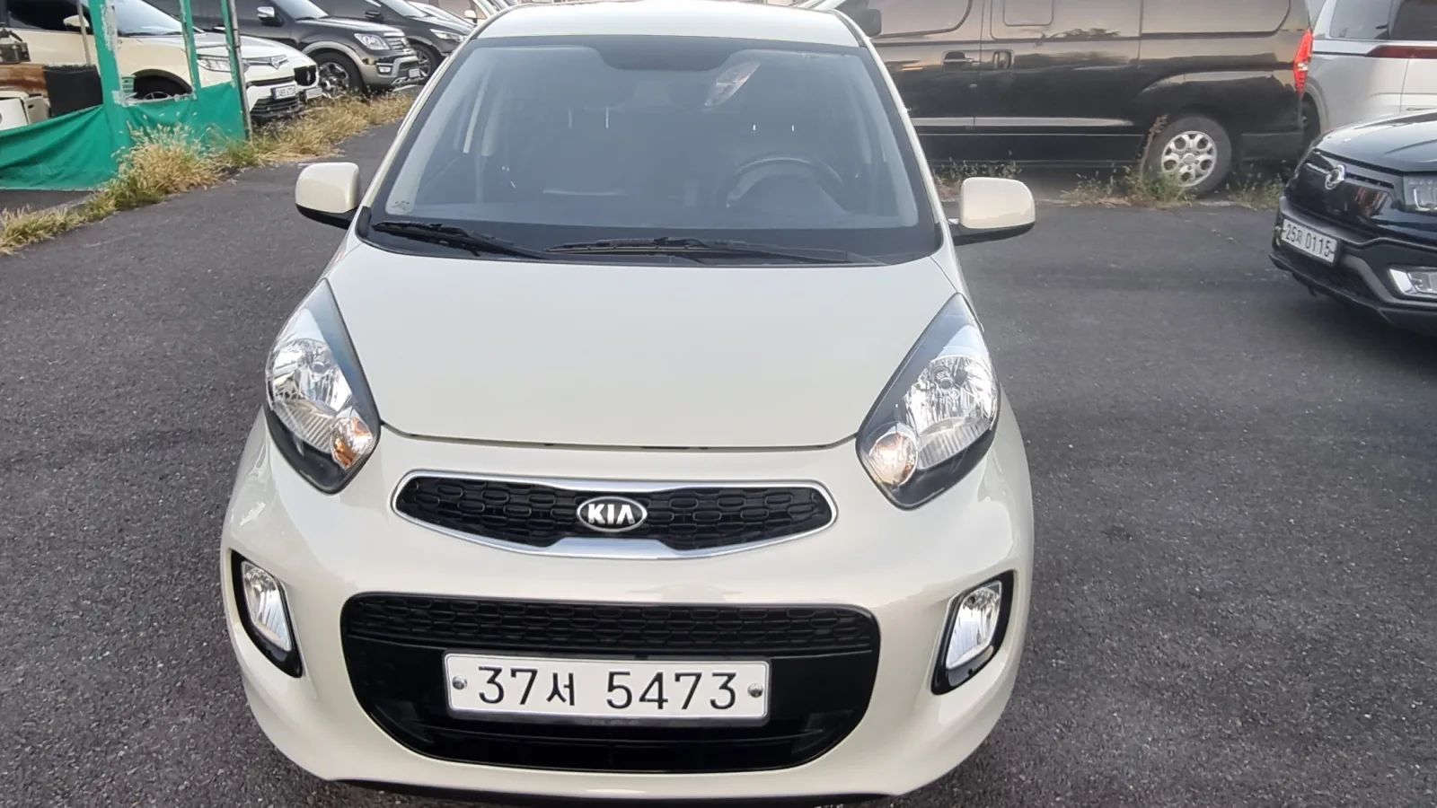 2016 Kia Picanto