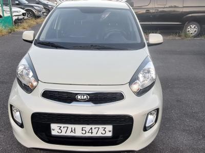 2016 Kia Picanto