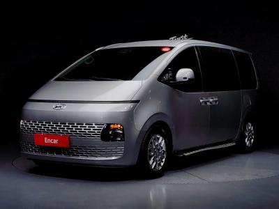 2022 Hyundai Staria